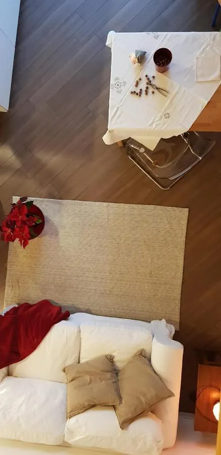 Nocleg ze śniadaniem B&B I Due Noci Cardano Al Campo