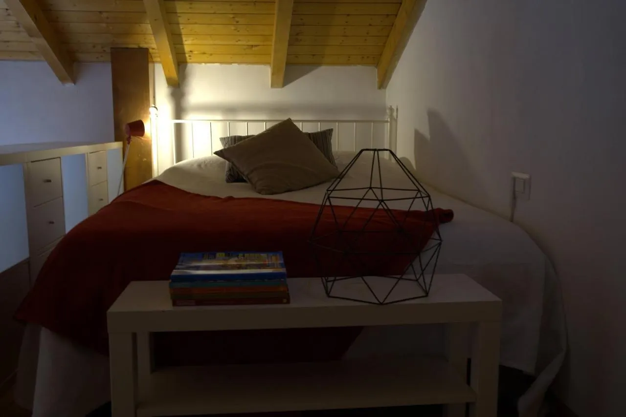 B&B I Due Noci Cardano Al Campo