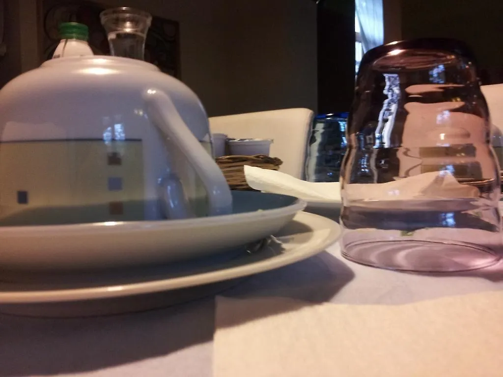 Nocleg ze śniadaniem B&B I Due Noci Cardano Al Campo