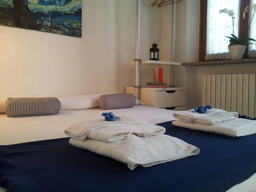 B&B I Due Noci Cardano Al Campo