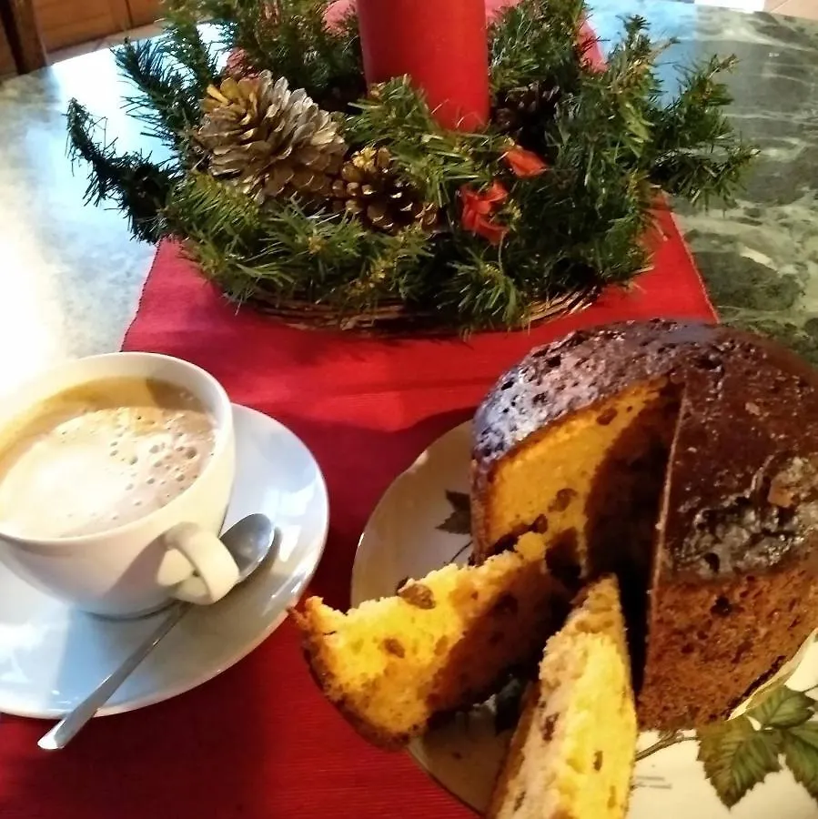 B&B I Due Noci Cardano Al Campo Nocleg ze śniadaniem