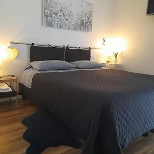 Cristel Malpensa Apartment