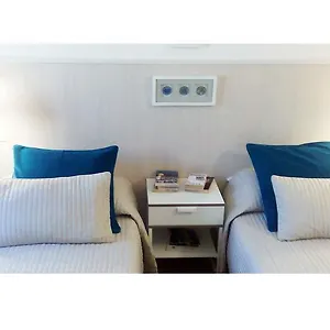 La Casa Delle Betulle Bed & Breakfast