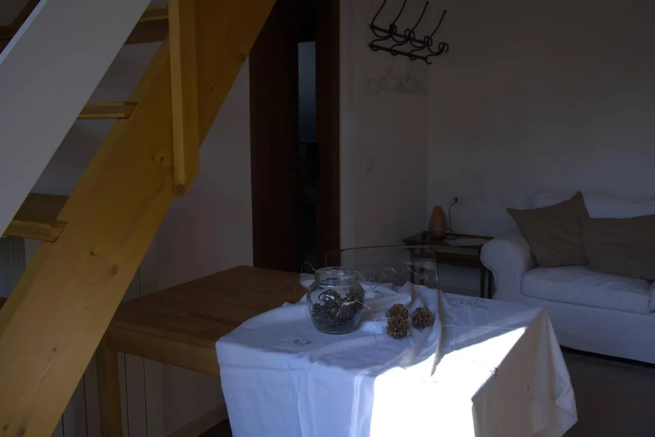 Bed & Breakfast B&B I Due Noci Cardano Al Campo