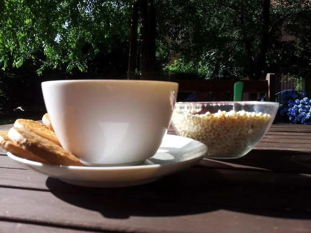Bed & Breakfast B&B I Due Noci Cardano Al Campo