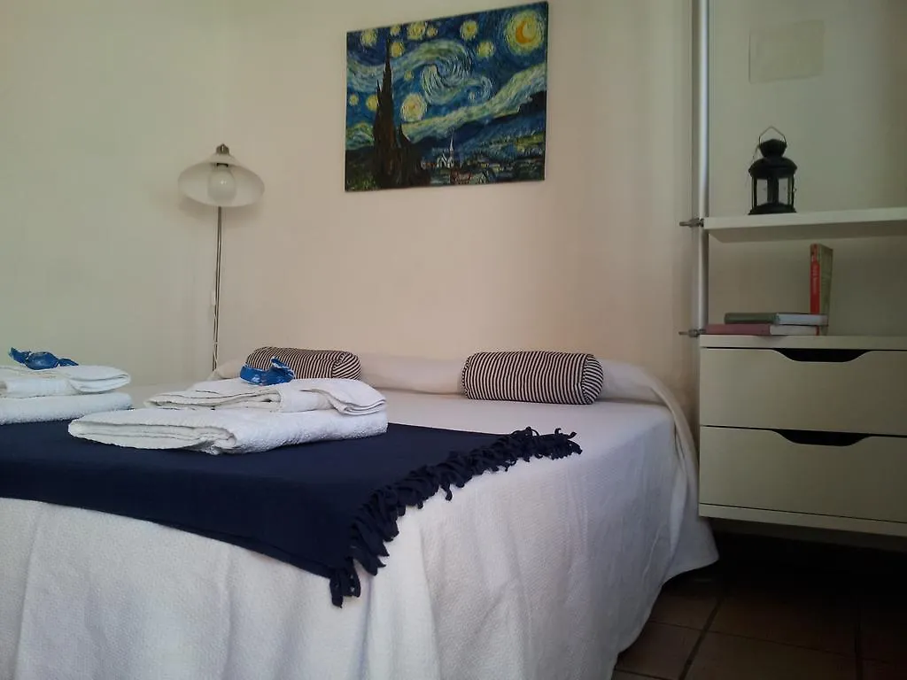 Bed & Breakfast B&B I Due Noci Cardano Al Campo Italy