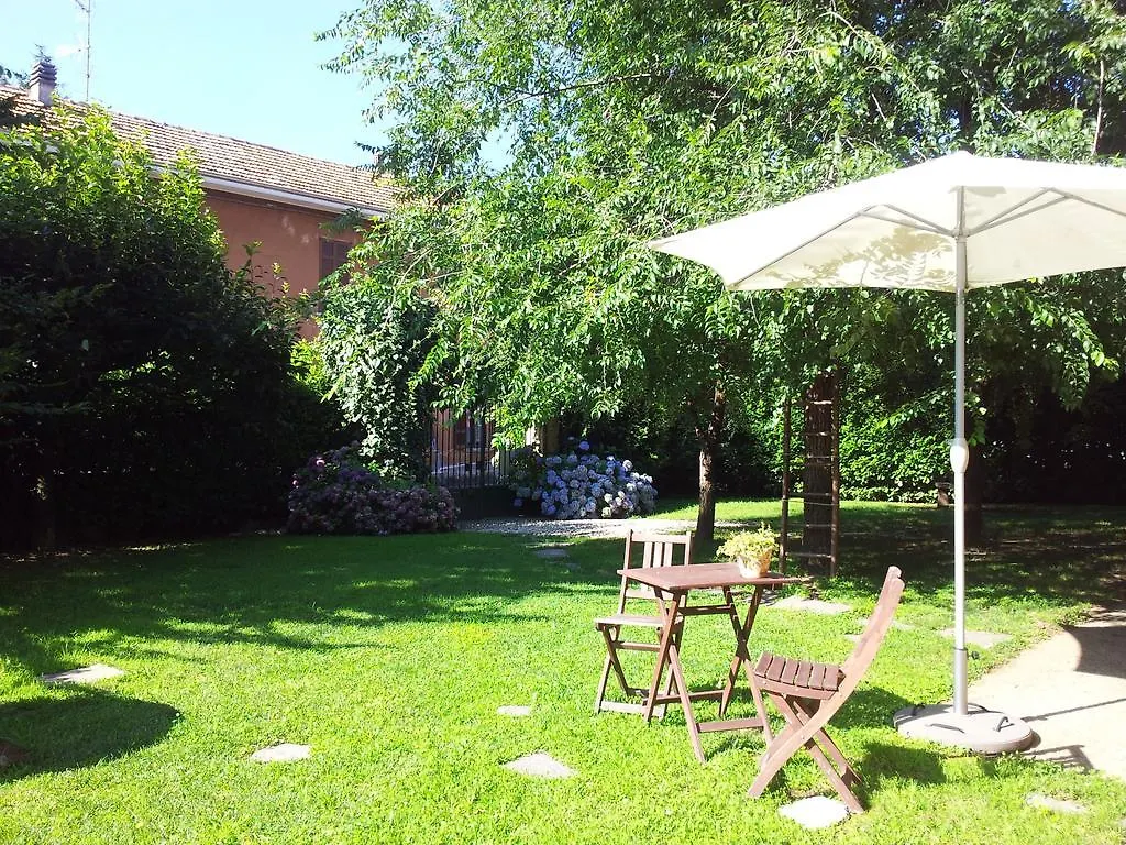 Bed & Breakfast B&B I Due Noci Cardano Al Campo