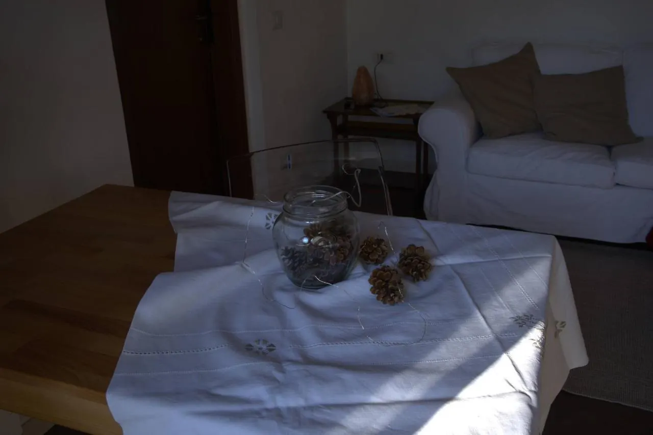 B&B I Due Noci Cardano Al Campo